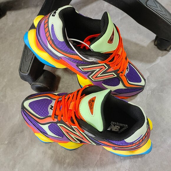 New Balance 9060 Sneakers - Picture 2 of 6